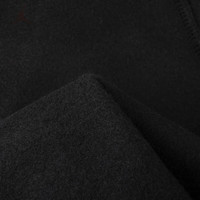 NIKE JORDAN 耐克AJ童装男童保暖加绒长裤冬季儿童针织运动裤 正黑色 160 /66 【身高152-158cm】 160/66(L)