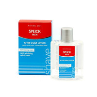 SPEICK 德国须后水爽肤水男士保湿水化妆水93ml 保湿滋润易吸收清爽不黏腻须后护理