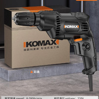 Komax 科麦斯 V4 手电钻 简装 颜色分类：V4电钻简装