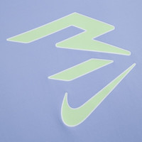 NIKE 耐克童装男童DRI-FIT速干防晒长袖T恤秋季儿童运动上衣 浅海军蓝 160 /76 【身高152-158cm】