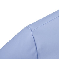 NIKE 耐克童装男童DRI-FIT速干防晒长袖T恤秋季儿童运动上衣 浅海军蓝 160 /80 【身高158-170cm】