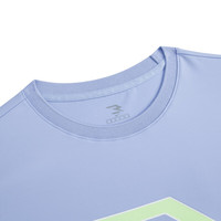 NIKE 耐克童装男童DRI-FIT速干防晒长袖T恤秋季儿童运动上衣 浅海军蓝 120 /60 【身高110-116cm】