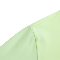 NIKE 耐克童装男童DRI-FIT速干防晒长袖T恤秋季儿童运动上衣 伏特黄 130 /64 【身高116-122cm】