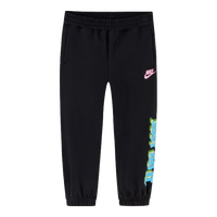  NIKE/耐克 舒适毛圈 儿童运动长裤