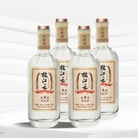 枝江 王三星50度 500mL 4瓶