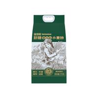 金沙河新疆雪花小麦粉 家用面粉 多用途面粉馒头粉面条粉