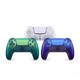 索尼 SONY PS5 PlayStation DualSense 无线游戏手柄 白色
