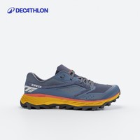 迪卡侬 DECATHLON 男款户外XT8越野鞋