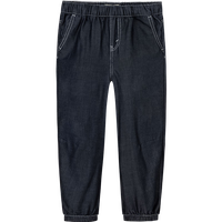 Levi's【天丝软牛仔面料】李维斯儿童裤子2025夏季新款男女童牛仔裤 星空蓝【天丝软牛仔 凉爽透气】 130 /56 【建议身高116-122cm】