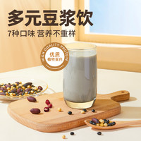 88VIP：燕之坊 新杂粮豆浆料40g*21袋