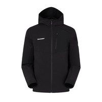 MAMMUT Madris 男士轻量中层夹克