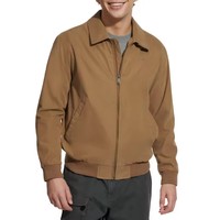 DOCKERS 纯色高尔夫飞行员夹克 多色可选