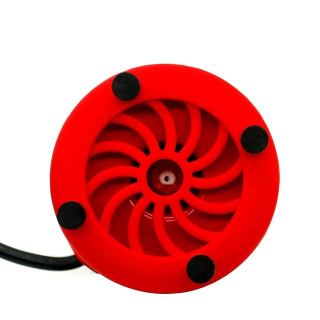 BOX&WATERboxwater博特鱼缸变频底吸抽水泵降噪潜水泵24V循环过滤抽水泵 TA-3000B【低压24V】20档位可调