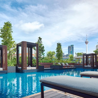 大把全程不加价，全是好位置！马来西亚吉隆坡泛太平洋酒店集团3店 1-2晚含早通兑