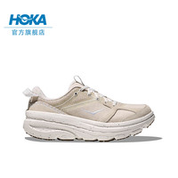 HOKA ONE ONE男女款春季邦代 B3运动休闲鞋BONDI B3LS BP缓震复古透气