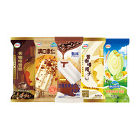 伊利 冰淇淋巧乐兹甄稀多口味5支