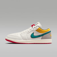 NIKE 耐克 Air Jordan 1 Low Premium 男子运动鞋 HV4511-133