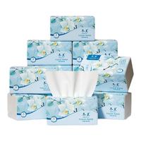 冬兰400张*30包大包气垫抽纸家用实惠装擦手宿舍一分钱3元3件