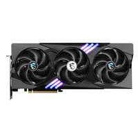 微星 RTX 5070Ti 16G神龙魔龙台式机电脑电竞黑神话游戏独立显卡