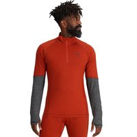 Outdoor Research Alpine Onset Merino 150 男子保暖内衣