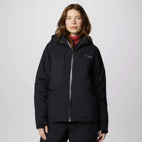 哥伦比亚 Highland Summit™ II 女子滑雪服 双色可选