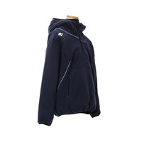 DESCENTE迪桑特(DECENTE)秋冬抓绒连帽夹克运动夹克DBX2360JC青少年 日本直邮 (130)