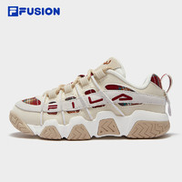 FILA FUSION 女款休闲鞋 5810902867956