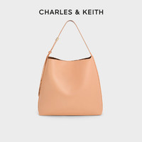 CHARLES & KEITH 女士托特包 CK2-40270966-1