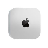 百亿补贴：苹果 Apple 2024款 Mac Mini M4芯片10+10核 台式电脑主机