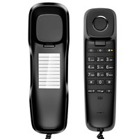 集怡嘉 Gigaset 德国集怡嘉/原西门子6002电话机座机 面包机壁挂式床头小分机挂机