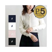 RALPH LAUREN拉夫劳伦 经典大童POLO衫 儿童款 31354304