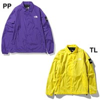 THE NORTH FACE北面 男士 防水休闲外衣 NP22030 (TT)Tブルー XLサイズ