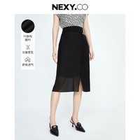 奈蔻 NEXY.CO 女士半身裙