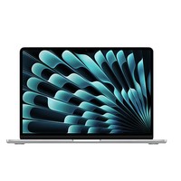 国家补贴、学生专享：苹果 Apple MacBook Air 2025款 13英寸笔记本电脑（M4、16GB、512GB）