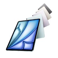 苹果 Apple iPad Air 6 13英寸 M2芯片 2024款