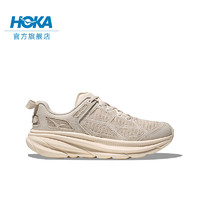 1日10点、新品发售：HOKA ONE ONE CLIFTON ONE9 BP 男女款户外运动鞋