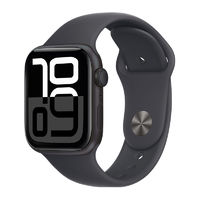 百亿补贴：苹果 Apple Watch SE 蜂窝 铝金属 运动型表带 2024年新款