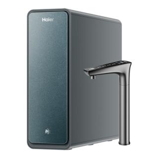 海尔 鲜活水 净水器  PROMAX889