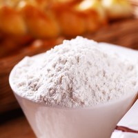 新良低筋面粉蛋糕粉家用烘焙500g*2小麦粉戚风蛋糕饼干材料低筋粉