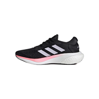 adidas 阿迪达斯 Supernova 2 女子跑鞋 HR0103 黑 42.5