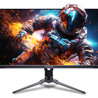 acer 宏碁 掠夺者 PREDATOR XB273K V4 27英寸 IPS FreeSync 显示器（3840*2160、320Hz、90％DCI-P3、HDR10）