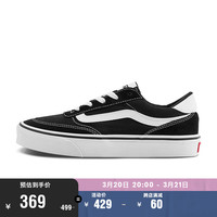 VANS Brooklyn LS 女款板鞋 10129677406581