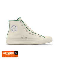 CONVERSE匡威 All Star春季可选宽版高帮休闲运动鞋 星光前路 38