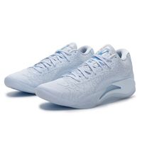 百亿补贴：NIKE 耐克 JORDAN ZION 3 男款篮球鞋 DR0676-400