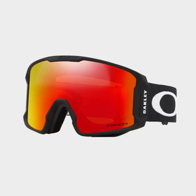 OAKLEY 柱面滑雪护目镜男女滑雪眼镜雪镜 L0OO7070