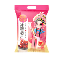稻香京皇老北京风味零食特产冰糖葫芦年货礼品送礼伴手礼