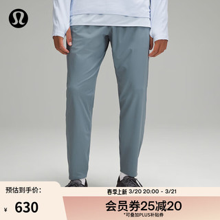 lululemon 露露乐蒙 Pace Breaker 男士运动裤 LM5AWPS