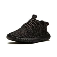 移动端、京东百亿补贴：adidas Yeezy350春夏椰子初代女鞋休闲鞋BB5350春夏UK4码