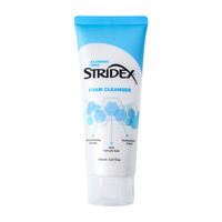 STRIDEX水杨酸洗面奶150ml