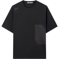 七匹狼【历久如新】短袖T恤男夏新款休闲舒适柔软男装